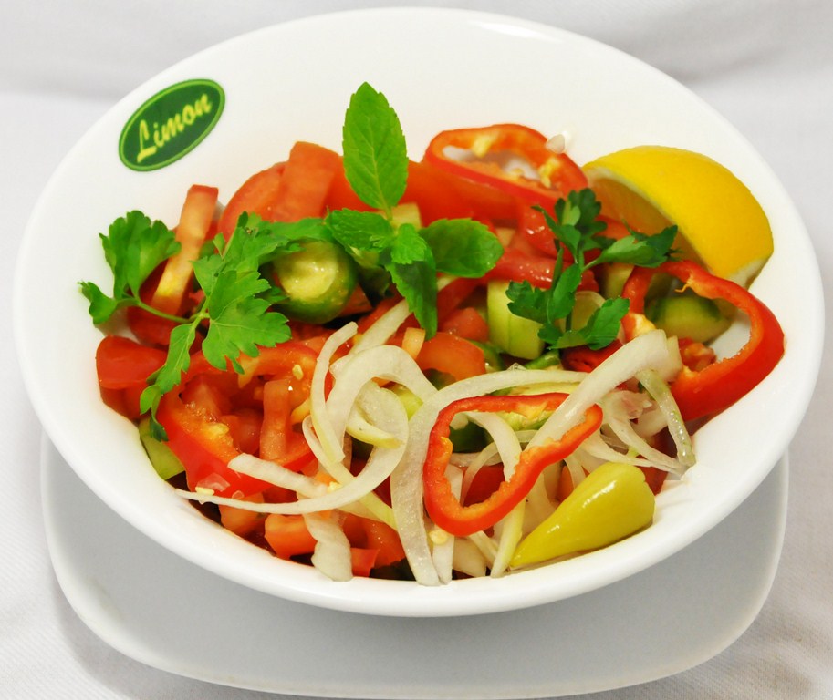 Çoban Salata