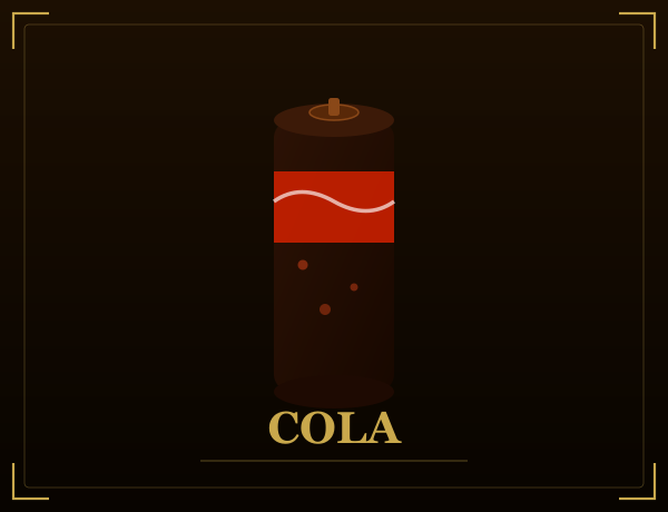 Coca Cola