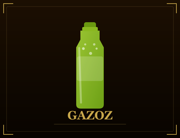 Gazoz
