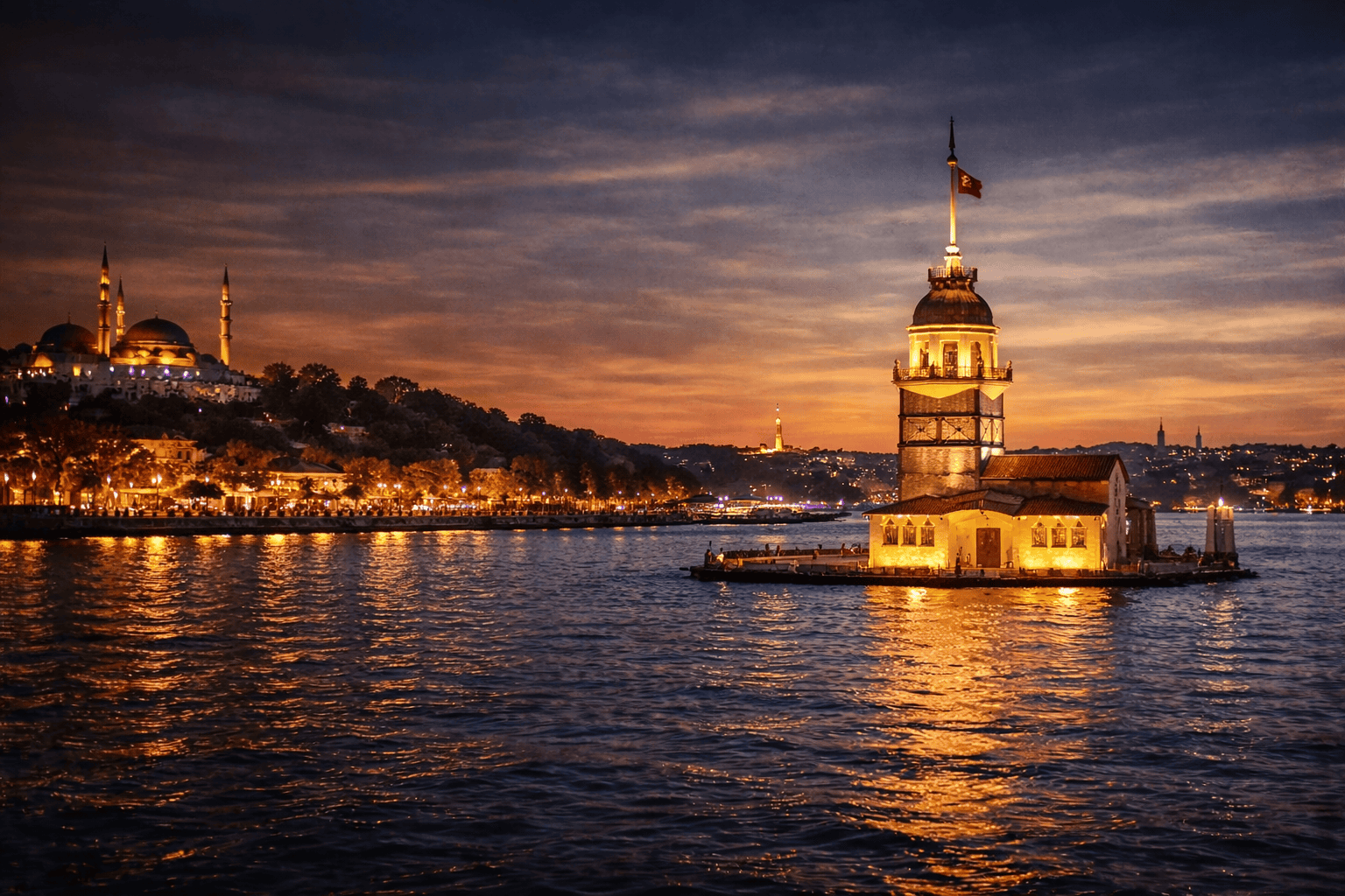 İstanbul