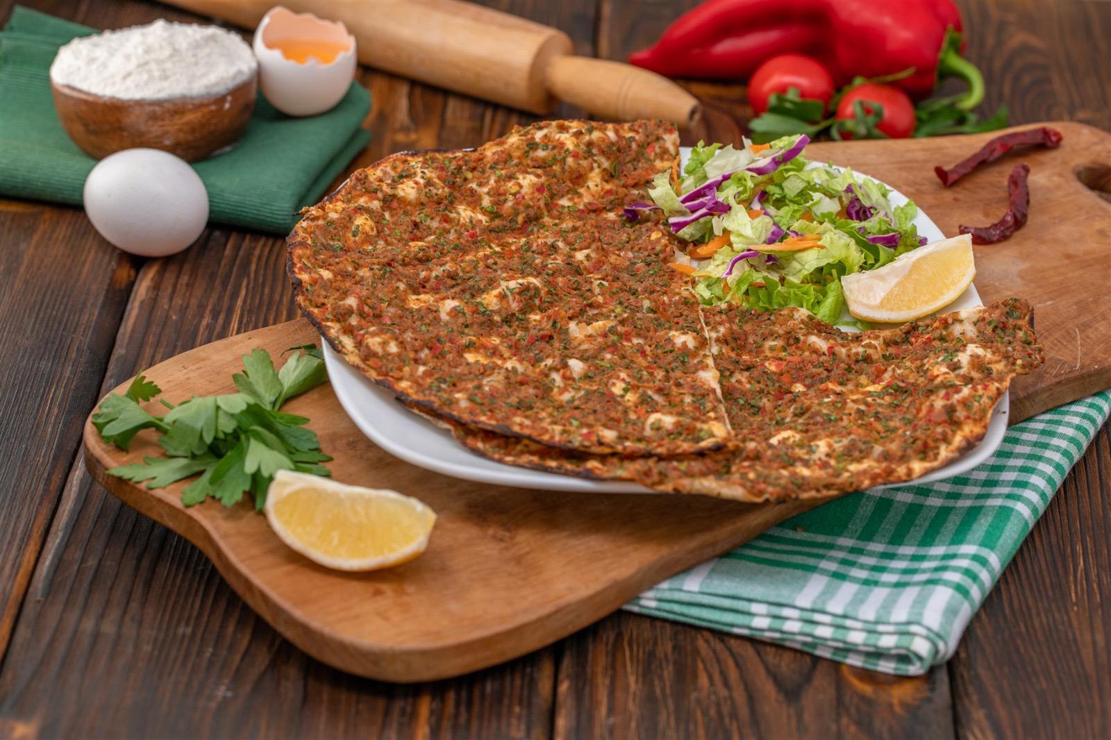 Lahmacun