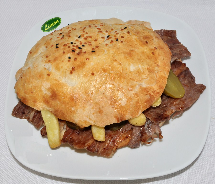 Tombik Döner